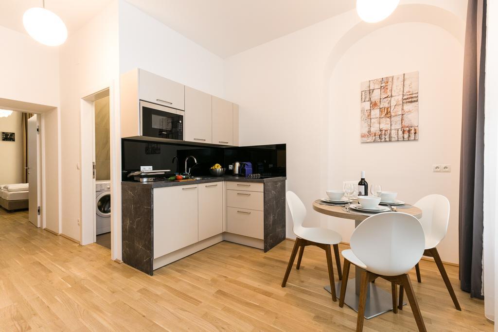Vienna Stay Apartments Castellez 1020 Cameră foto