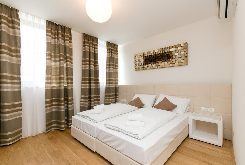 Vienna Stay Apartments Castellez 1020 Cameră foto