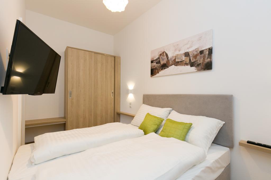 Vienna Stay Apartments Castellez 1020 Cameră foto