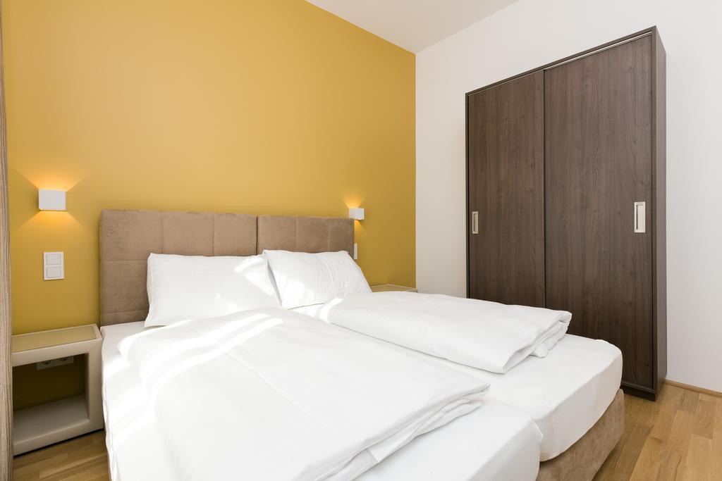 Vienna Stay Apartments Castellez 1020 Cameră foto