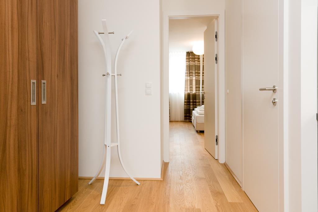 Vienna Stay Apartments Castellez 1020 Cameră foto