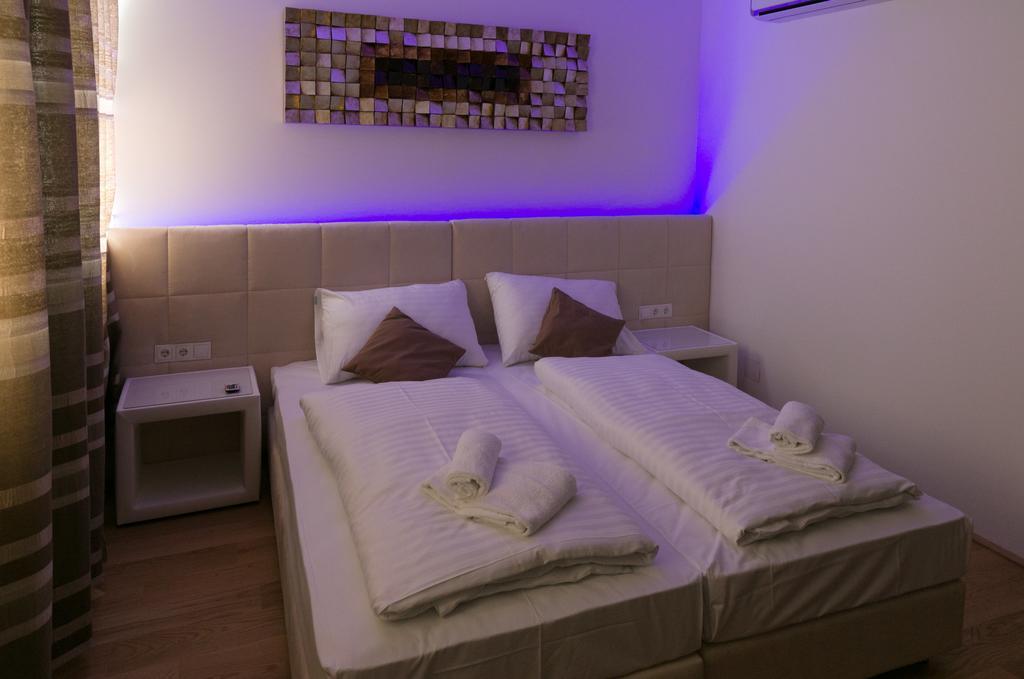 Vienna Stay Apartments Castellez 1020 Cameră foto