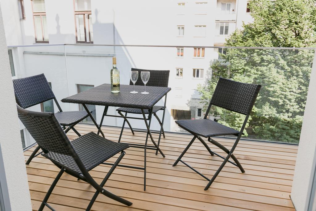 Vienna Stay Apartments Castellez 1020 Cameră foto