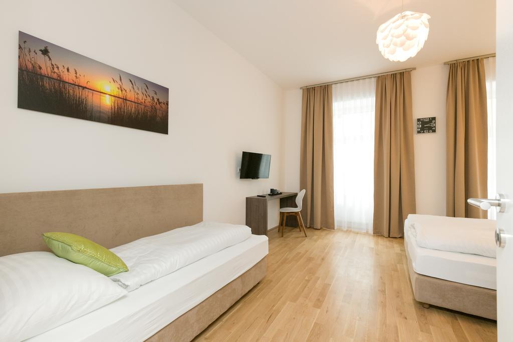 Vienna Stay Apartments Castellez 1020 Cameră foto