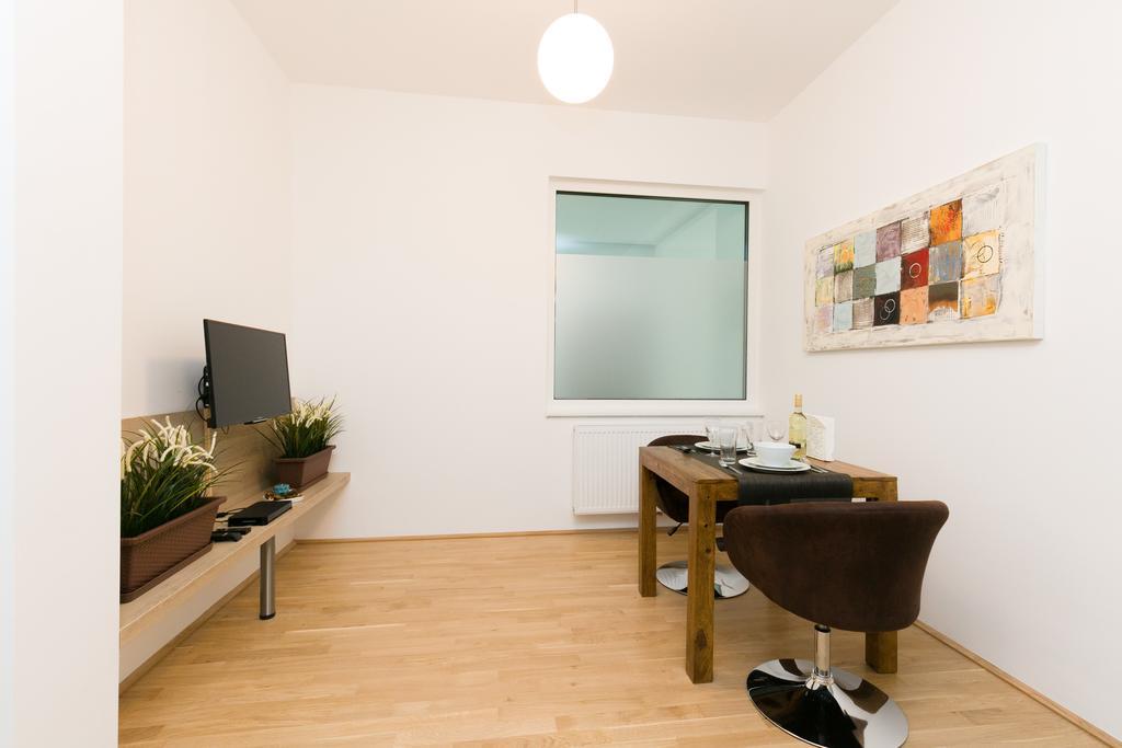 Vienna Stay Apartments Castellez 1020 Cameră foto