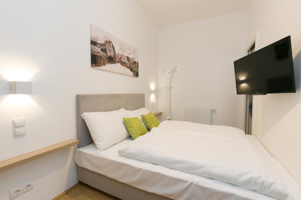 Vienna Stay Apartments Castellez 1020 Cameră foto