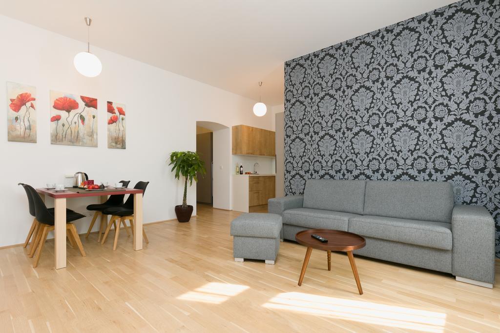 Vienna Stay Apartments Castellez 1020 Cameră foto