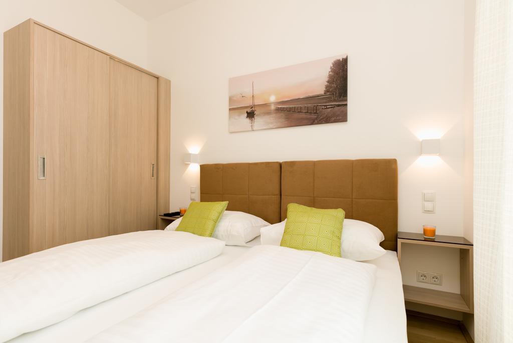 Vienna Stay Apartments Castellez 1020 Cameră foto