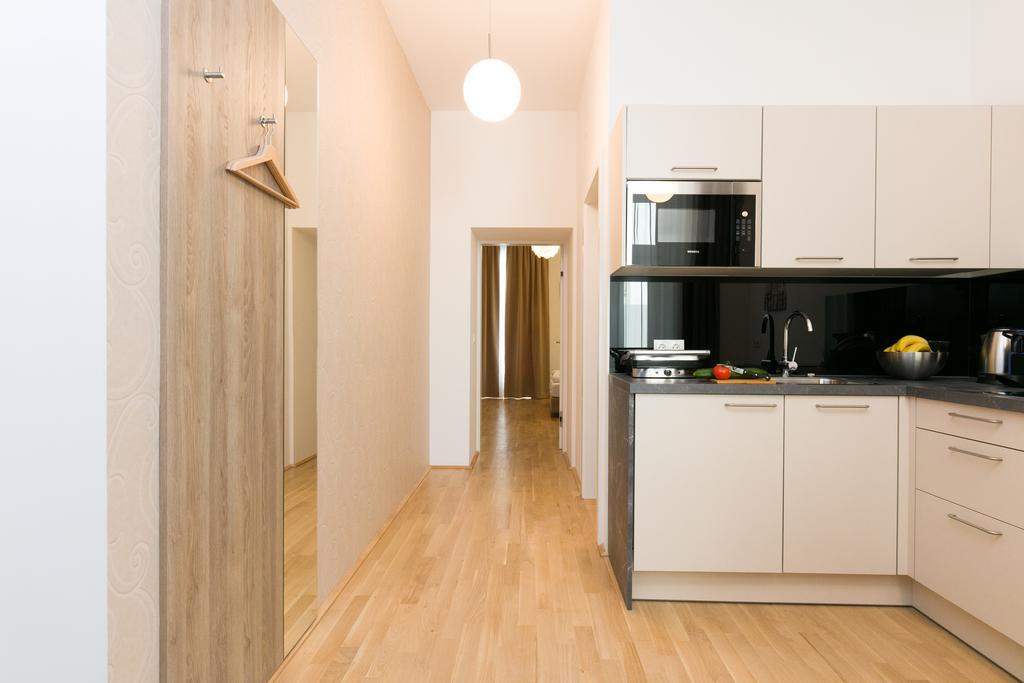 Vienna Stay Apartments Castellez 1020 Cameră foto