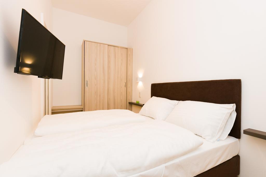 Vienna Stay Apartments Castellez 1020 Cameră foto