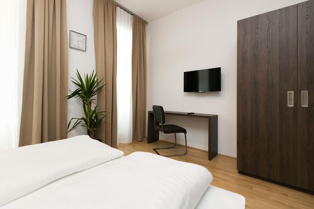 Vienna Stay Apartments Castellez 1020 Cameră foto