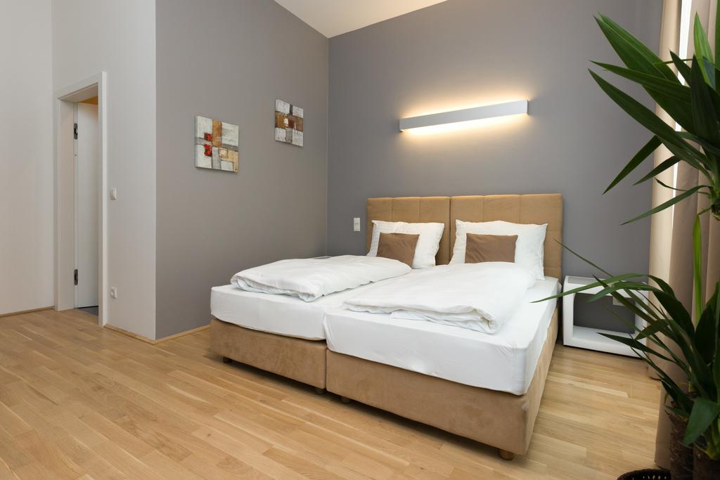 Vienna Stay Apartments Castellez 1020 Cameră foto