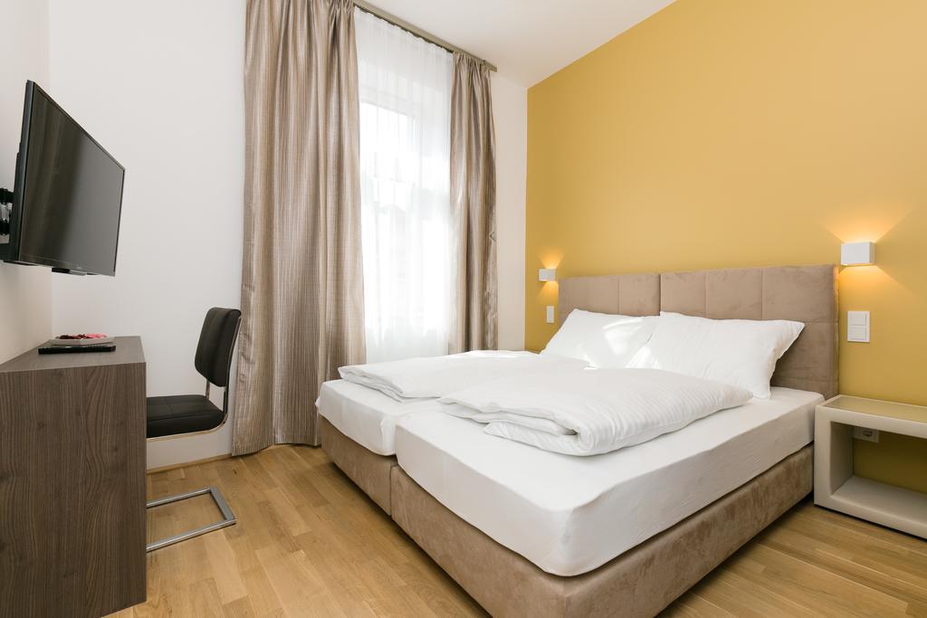 Vienna Stay Apartments Castellez 1020 Cameră foto