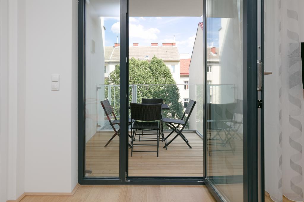 Vienna Stay Apartments Castellez 1020 Cameră foto