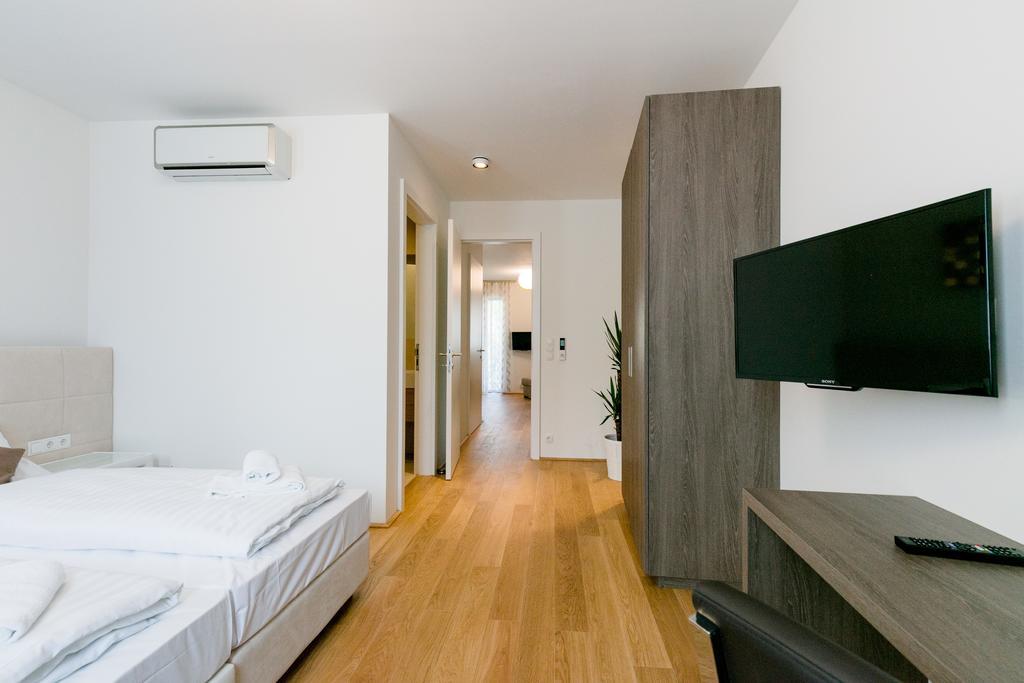 Vienna Stay Apartments Castellez 1020 Cameră foto