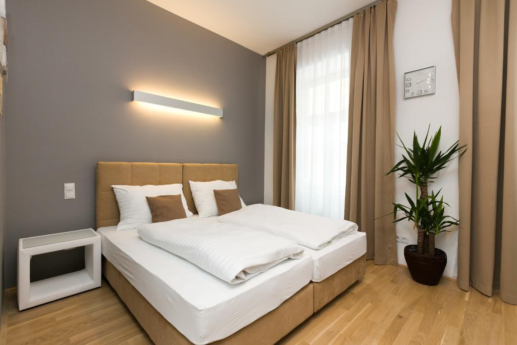 Vienna Stay Apartments Castellez 1020 Cameră foto