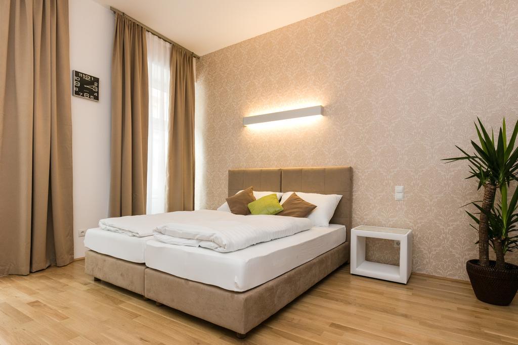 Vienna Stay Apartments Castellez 1020 Cameră foto