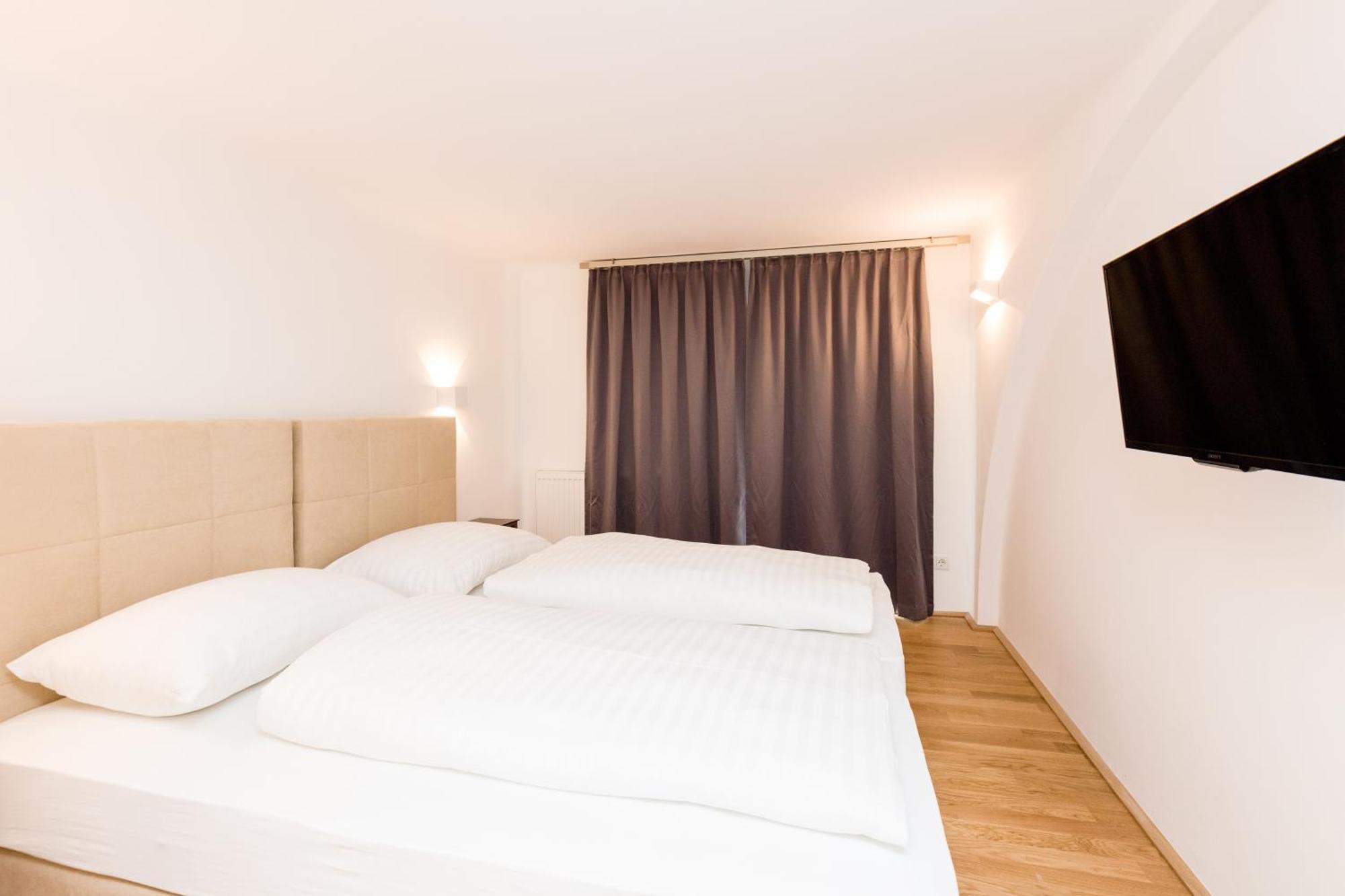 Vienna Stay Apartments Castellez 1020 Cameră foto