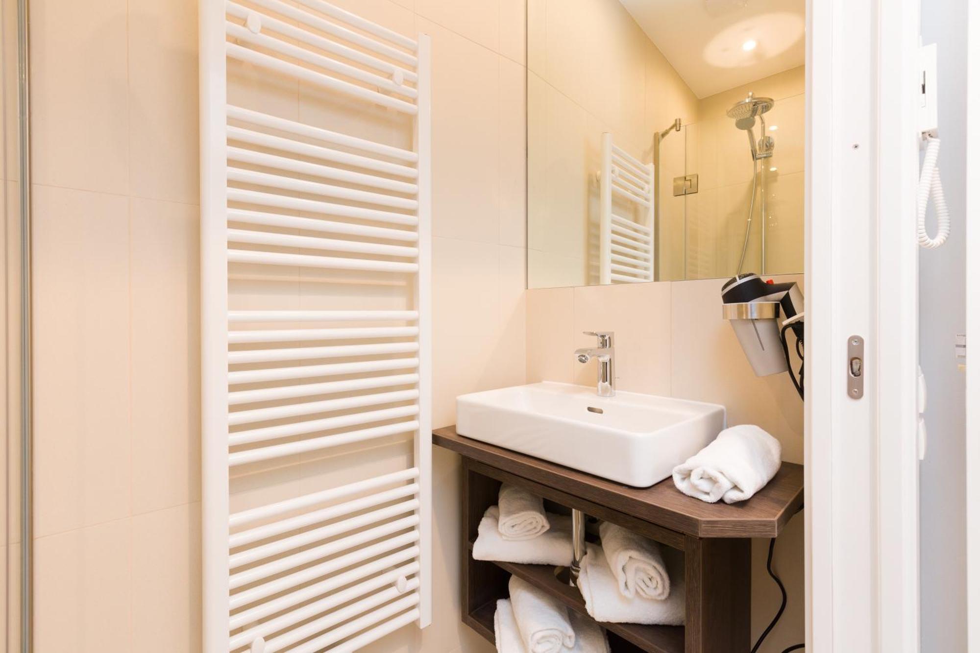 Vienna Stay Apartments Castellez 1020 Cameră foto