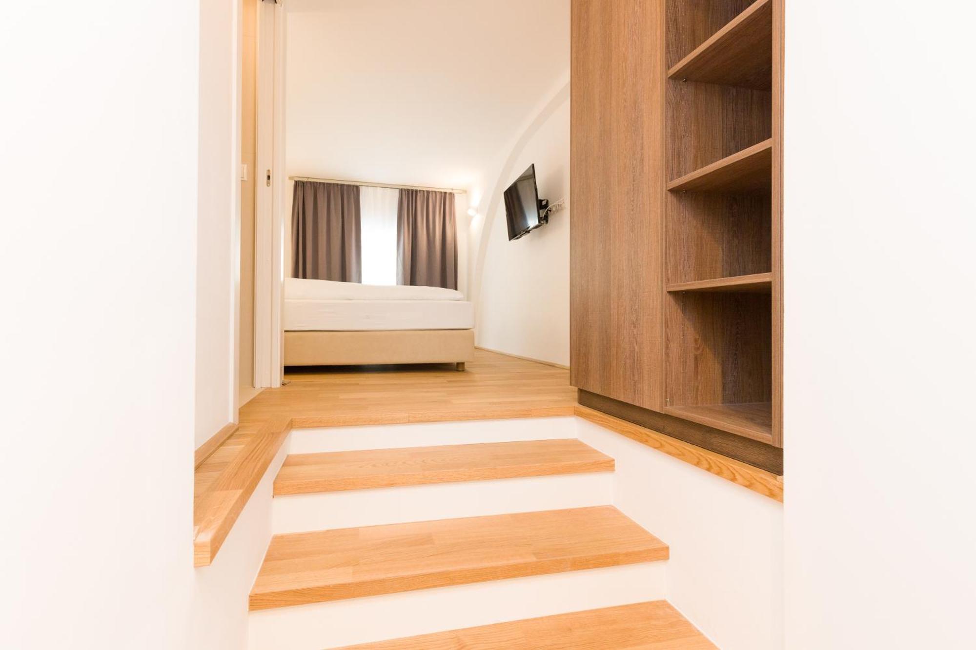 Vienna Stay Apartments Castellez 1020 Cameră foto