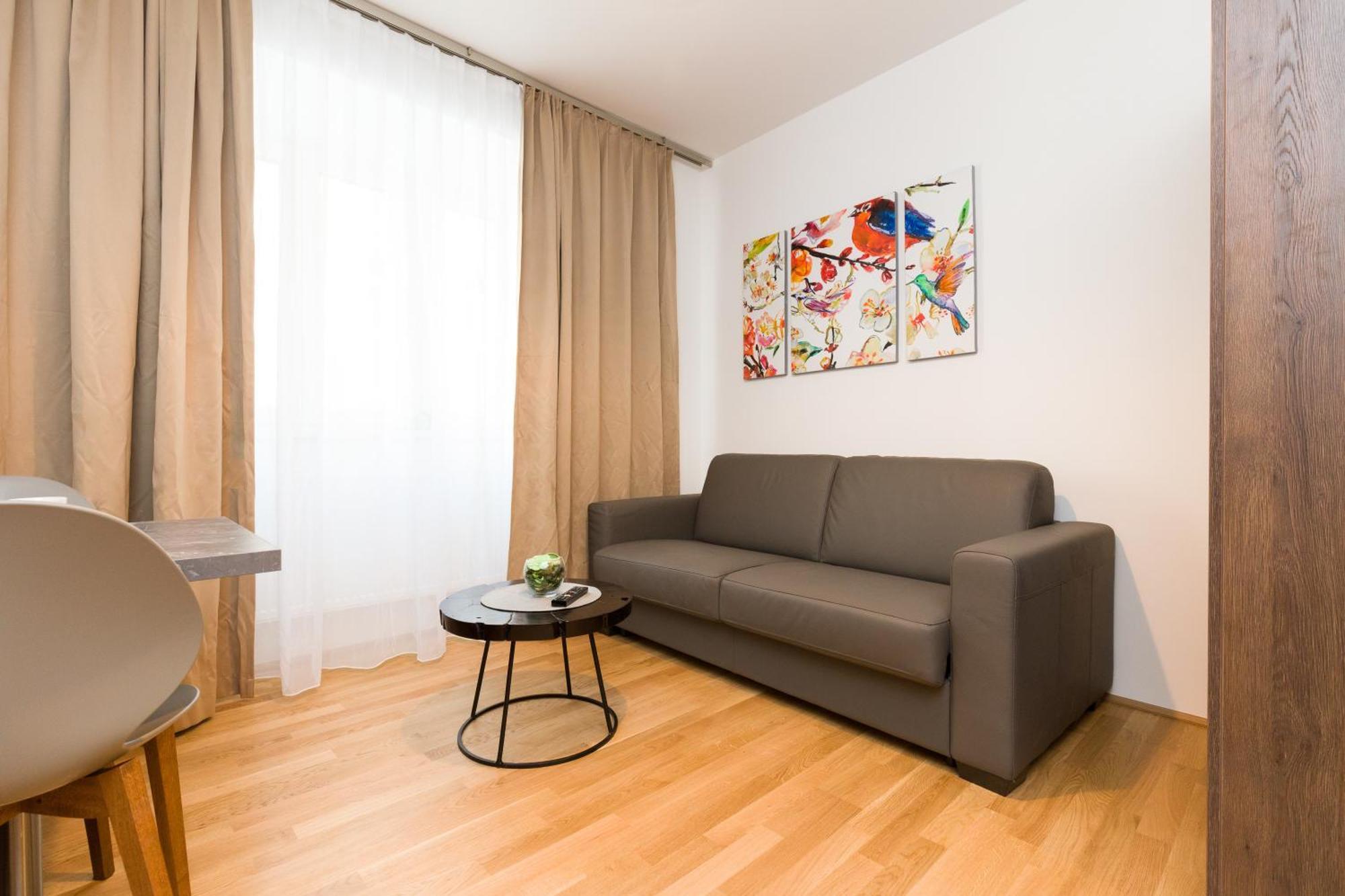 Vienna Stay Apartments Castellez 1020 Cameră foto